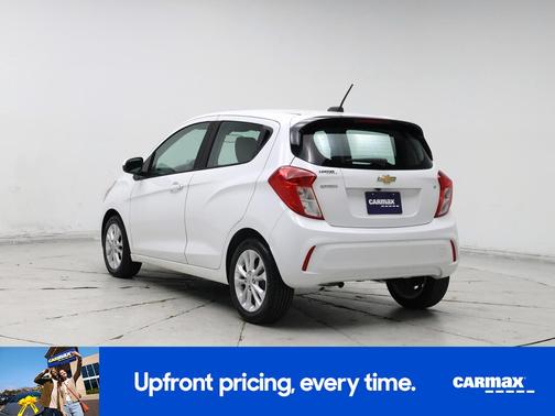 2020 Chevrolet Spark LT