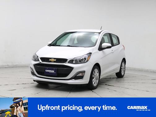 2020 Chevrolet Spark LT