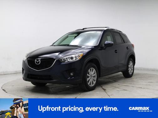 2015 Mazda CX-5 Touring