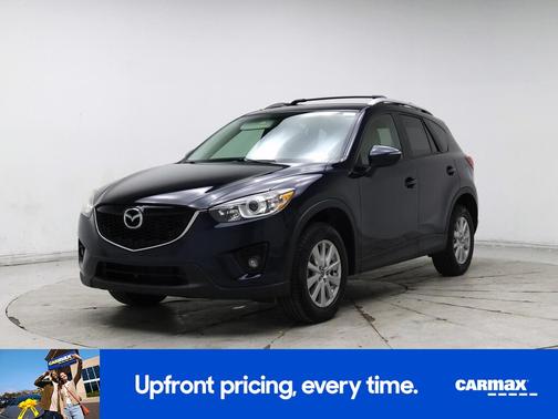 2015 Mazda CX-5 Touring