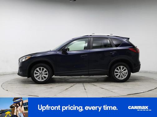 2015 Mazda CX-5 Touring