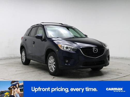 2015 Mazda CX-5 Touring
