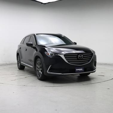 2020 Mazda CX-9 Signature