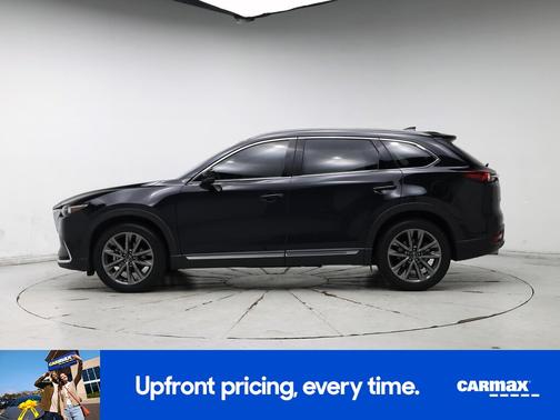 2020 Mazda CX-9 Signature