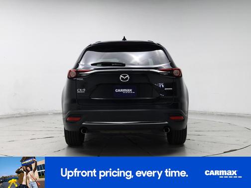 2020 Mazda CX-9 Signature