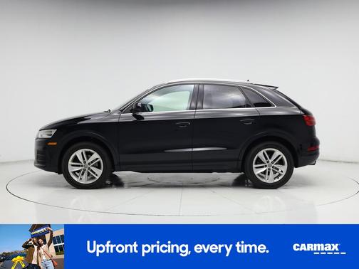 2016 Audi Q3 Premium Plus
