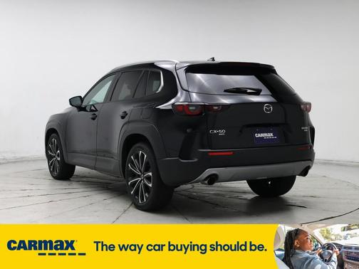 2023 Mazda CX-50 2.5 Turbo Premium Plus