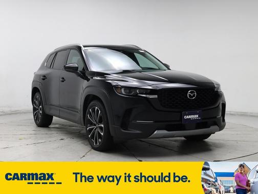 2023 Mazda CX-50 2.5 Turbo Premium Plus