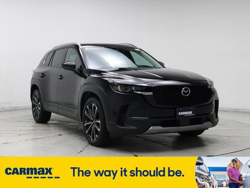2023 Mazda CX-50 2.5 Turbo Premium Plus