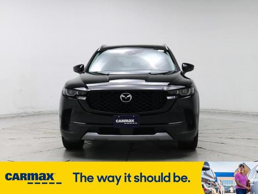 2023 Mazda CX-50 2.5 Turbo Premium Plus
