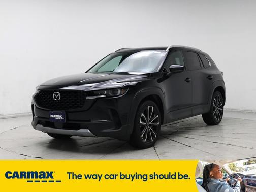 2023 Mazda CX-50 2.5 Turbo Premium Plus