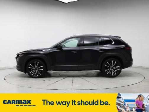 2023 Mazda CX-50 2.5 Turbo Premium Plus