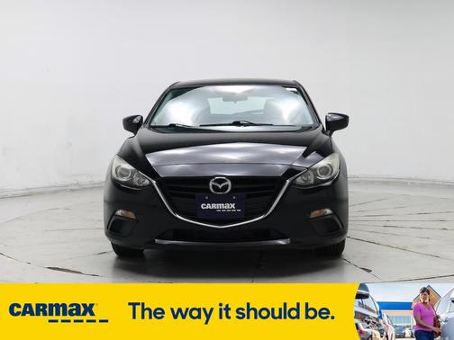 2014 Mazda Mazda3 I Touring