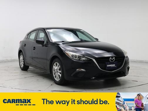 2014 Mazda Mazda3 I Touring