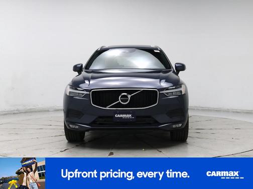 2018 Volvo XC60 T6 Momentum