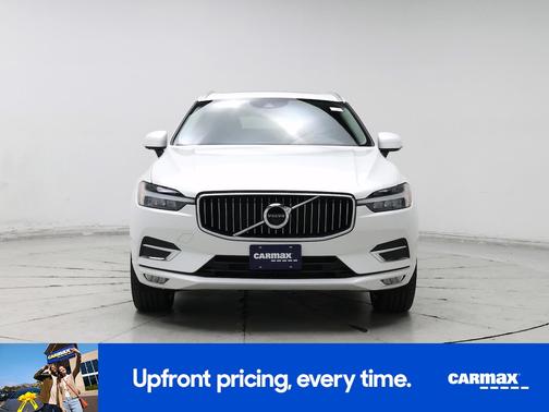 2021 Volvo XC60 T5 Inscription