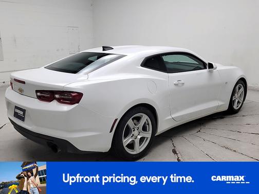 2019 Chevrolet Camaro LT