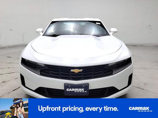 2019 Chevrolet Camaro LT