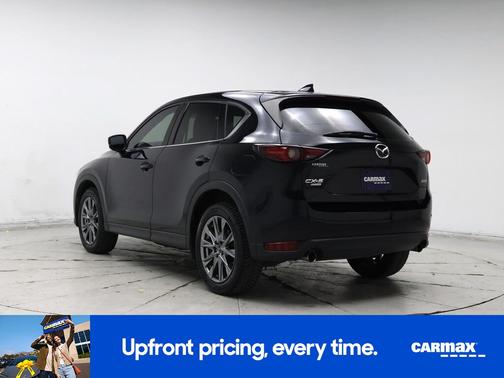 2019 Mazda CX-5 Signature
