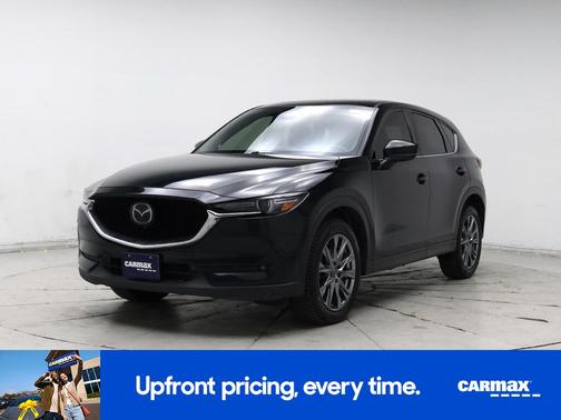 2019 Mazda CX-5 Signature