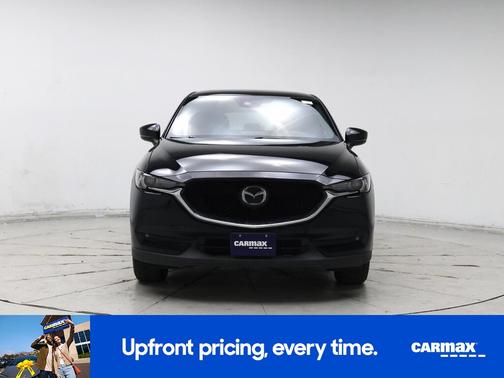 2019 Mazda CX-5 Signature