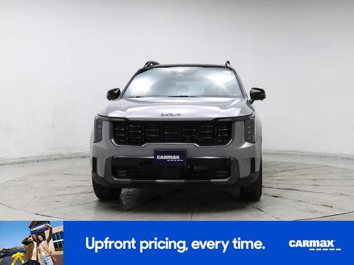 2025 Kia Sorento X-Pro SX Prestige