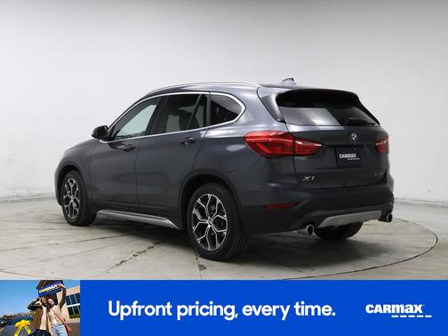2021 BMW X1 XDrive28i