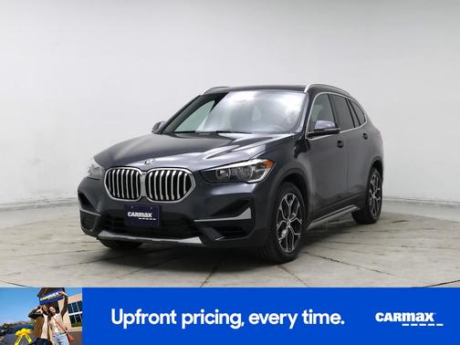 2021 BMW X1 XDrive28i