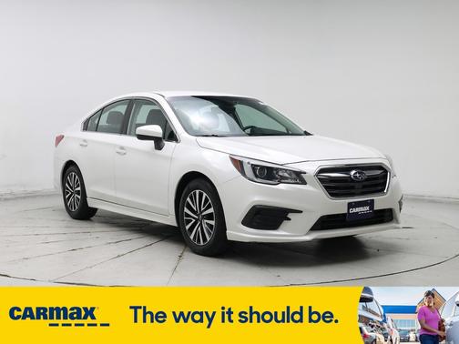 2019 Subaru Legacy 2.5I Premium