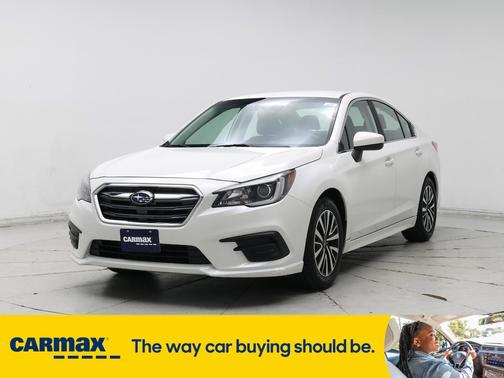 2019 Subaru Legacy 2.5I Premium