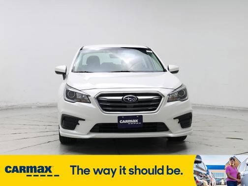 2019 Subaru Legacy 2.5I Premium
