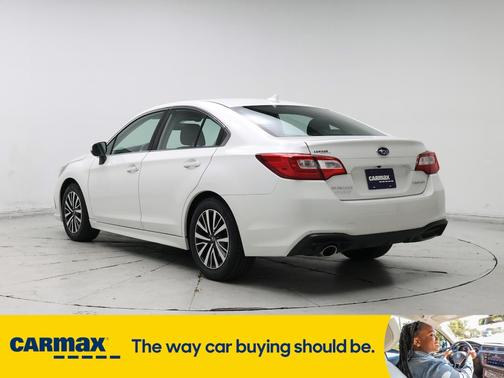 2019 Subaru Legacy 2.5I Premium