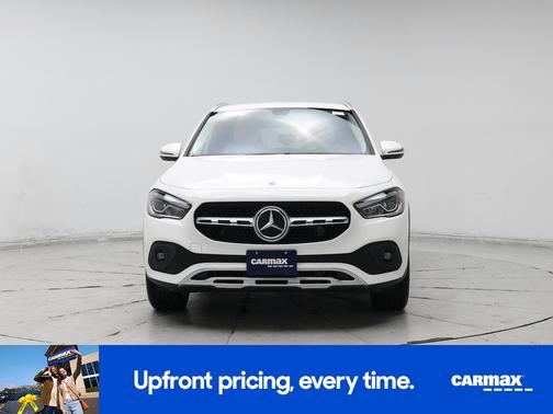 2021 Mercedes-Benz GLA 250 GLA 250