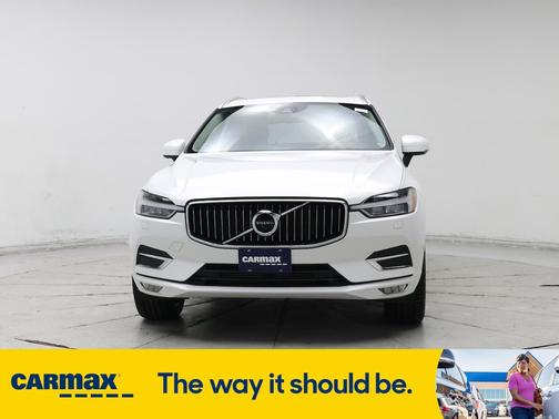 2020 Volvo XC60 T5 Inscription