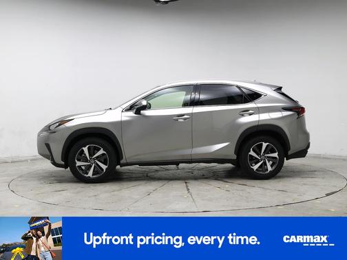 2019 Lexus NX 300 NX 300