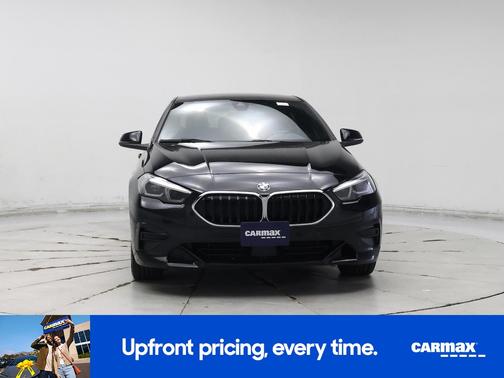 Black 2023 BMW 228 Gran Coupe I xDrive Gran Coupe