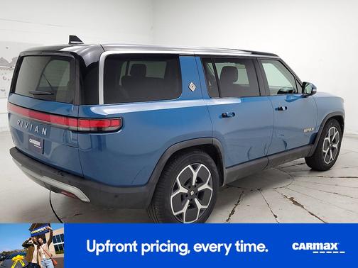 2023 Rivian R1S Adventure Dual-Motor Large