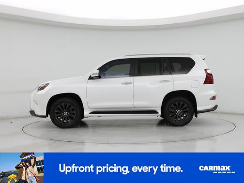 2021 Lexus GX 460 Premium