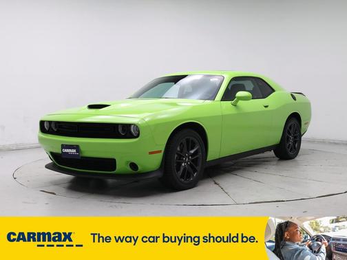 2023 Dodge Challenger GT