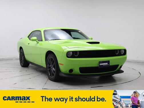 2023 Dodge Challenger GT