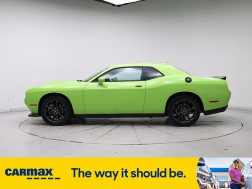 2023 Dodge Challenger GT