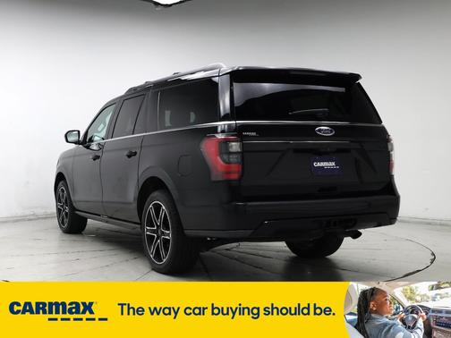 2020 Ford Expedition Max Limited