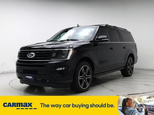 2020 Ford Expedition Max Limited
