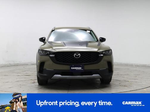 2023 Mazda CX-50 2.5 Turbo Meridian Edition