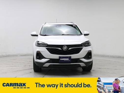 2022 Buick Encore GX Essence