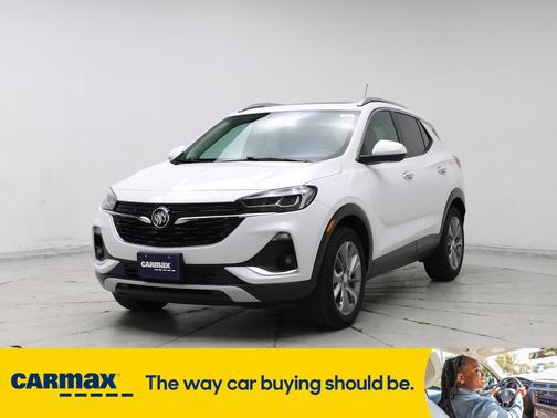 2022 Buick Encore GX Essence