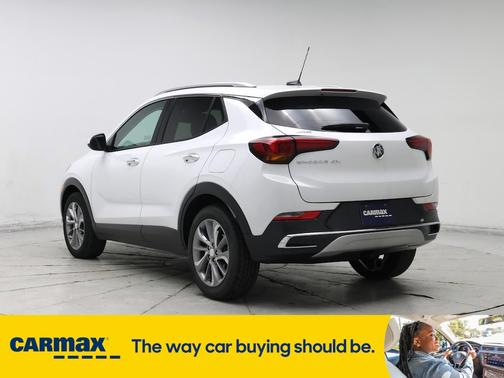 2022 Buick Encore GX Essence