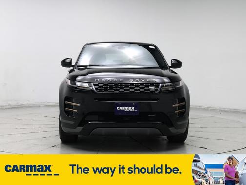 2023 Land Rover Range Rover Evoque R-Dynamic S