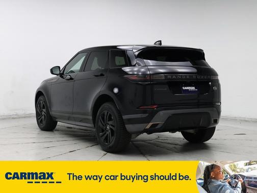2023 Land Rover Range Rover Evoque R-Dynamic S