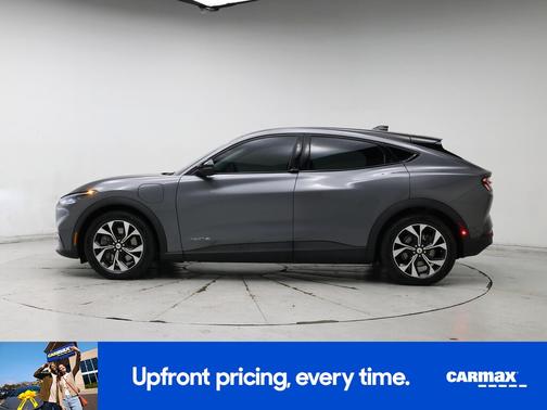 2023 Ford Mustang Mach-E Select